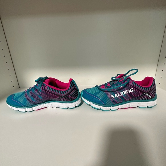 Salming Miles Running Shoes - Picture 8 of 8